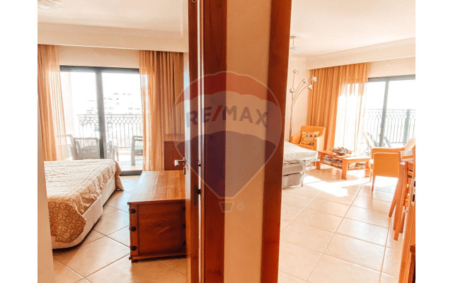 Apartamento T1 para Venda em Albufeira e Olhos de Água