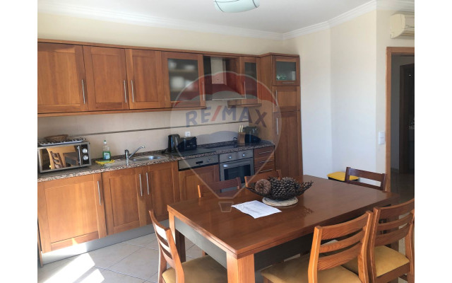 Apartamento T1 para Venda em Albufeira e Olhos de Água