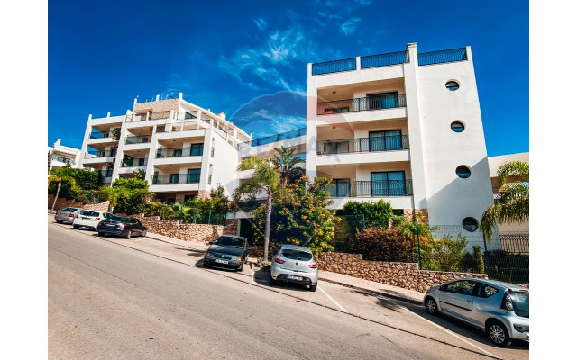 Apartamento T1 para Venda em Albufeira e Olhos de Água