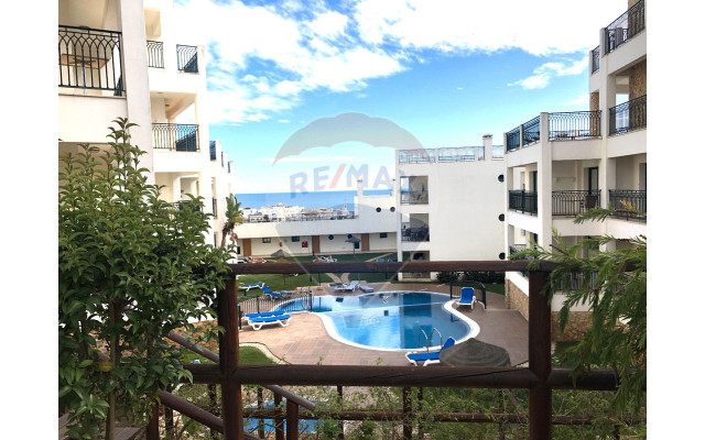 Apartamento T1 para Venda em Albufeira e Olhos de Água