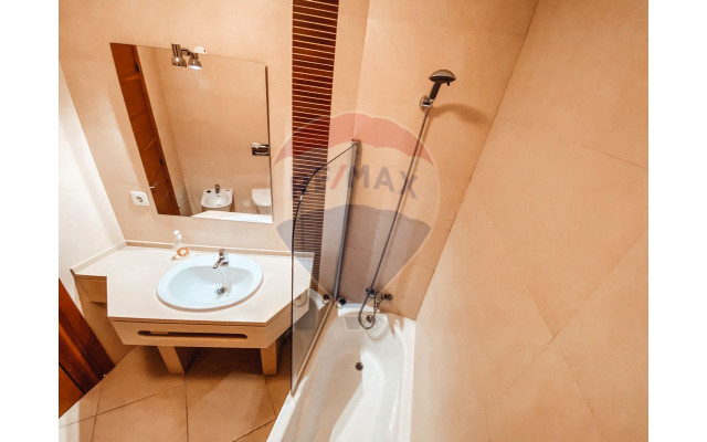 Apartamento T1 para Venda em Albufeira e Olhos de Água