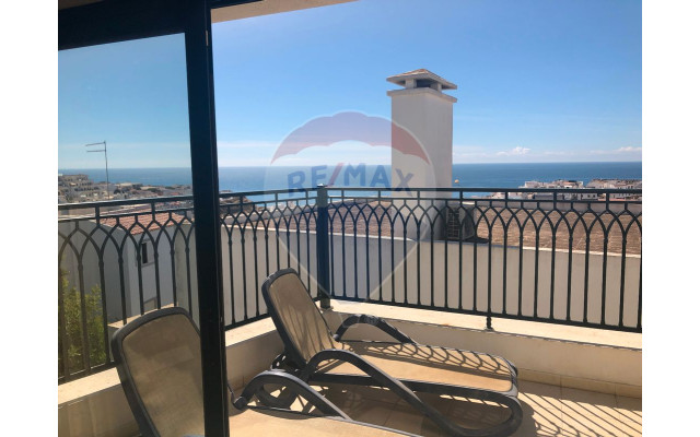 Apartamento T1 para Venda em Albufeira e Olhos de Água