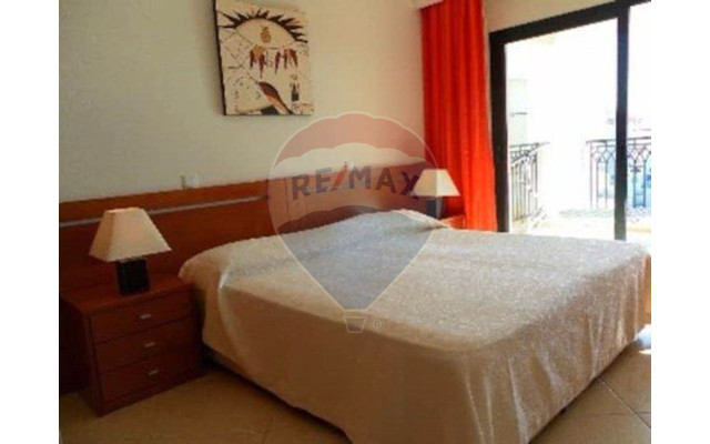 Apartamento T1 para Venda em Albufeira e Olhos de Água