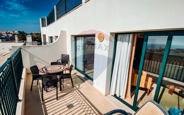 Apartamento T1 para Venda em Albufeira e Olhos de Água