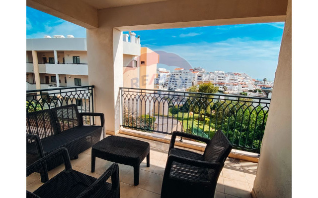 Apartamento T1 para Venda em Albufeira e Olhos de Água