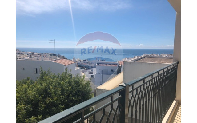 Apartamento T1 para Venda em Albufeira e Olhos de Água
