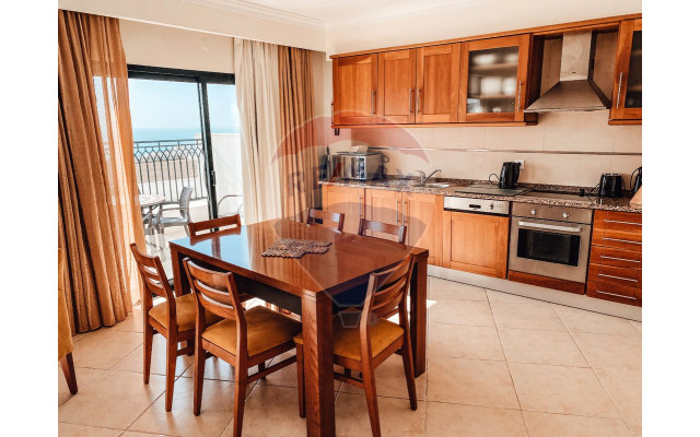Apartamento T1 para Venda em Albufeira e Olhos de Água