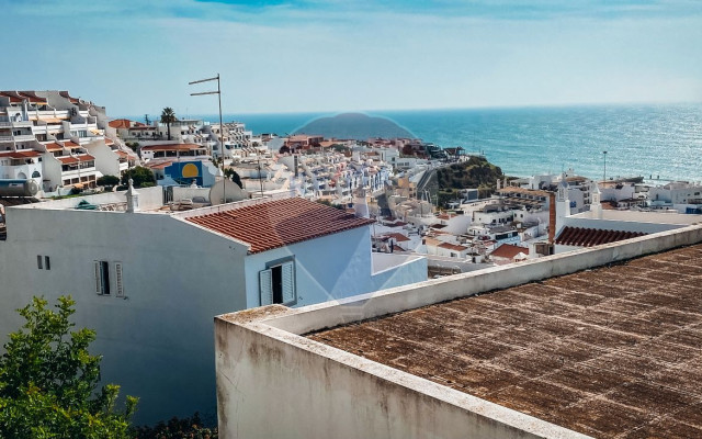 Apartamento T1 para Venda em Albufeira e Olhos de Água