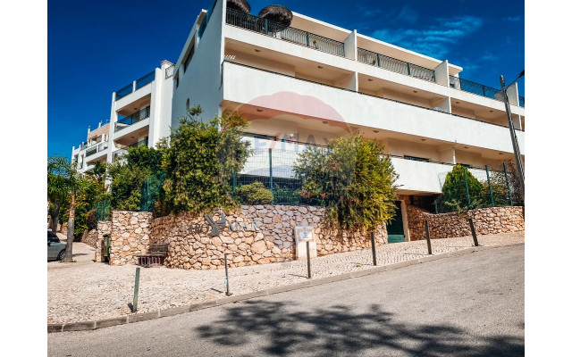 Apartamento T1 para Venda em Albufeira e Olhos de Água