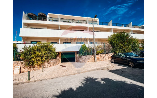 Apartamento T1 para Venda em Albufeira e Olhos de Água