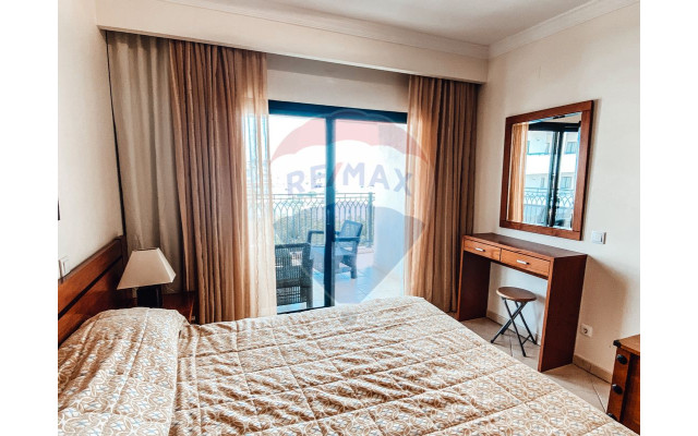 Apartamento T1 para Venda em Albufeira e Olhos de Água