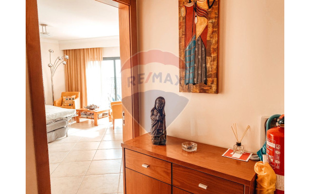 Apartamento T1 para Venda em Albufeira e Olhos de Água