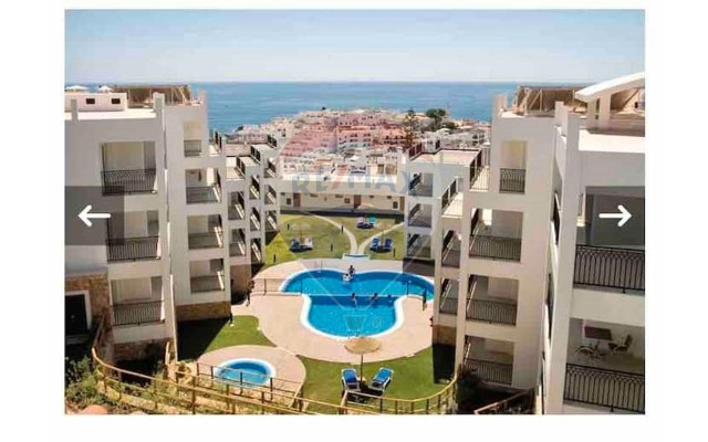 Apartamento T1 para Venda em Albufeira e Olhos de Água
