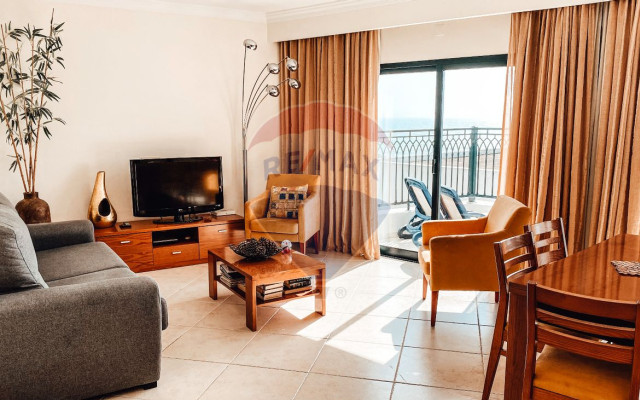 Apartamento T1 para Venda em Albufeira e Olhos de Água