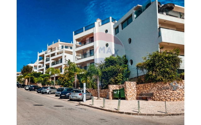 Apartamento T1 para Venda em Albufeira e Olhos de Água