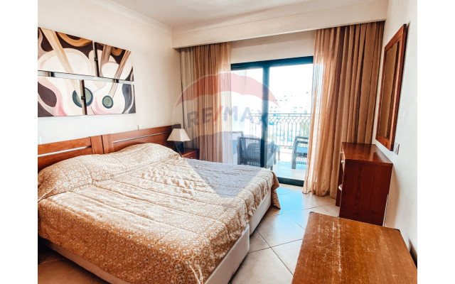 Apartamento T1 para Venda em Albufeira e Olhos de Água