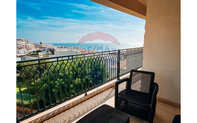 Apartamento T1 para Venda em Albufeira e Olhos de Água