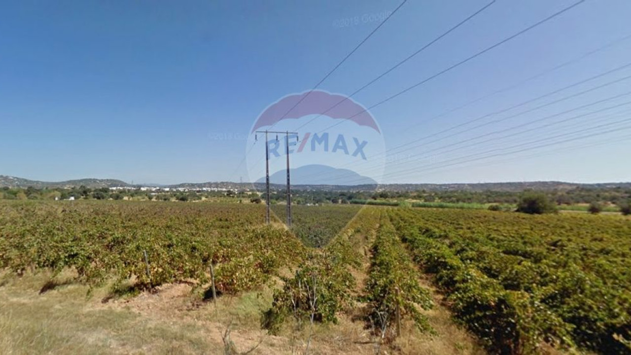 Terreno P/ Prédio para Venda em Algoz e Tunes Foto 6