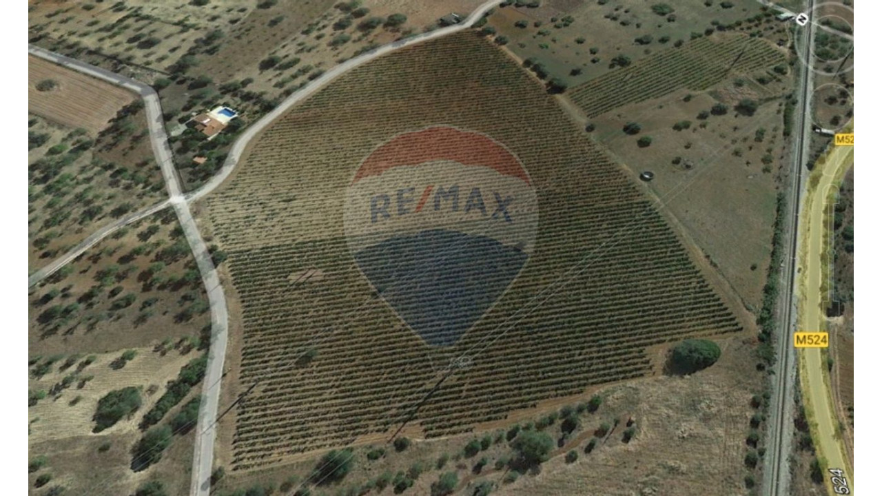 Terreno P/ Prédio para Venda em Algoz e Tunes Foto 4