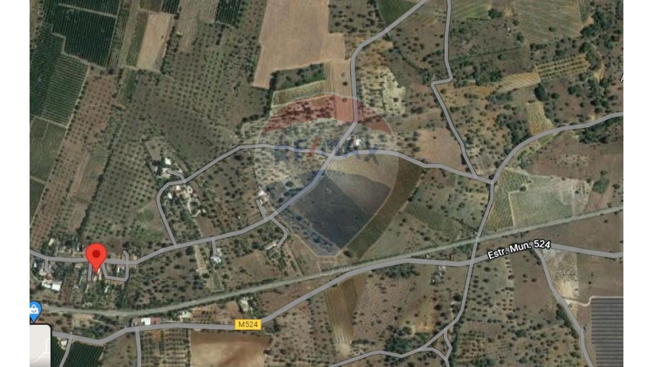 Terreno P/ Prédio para Venda em Algoz e Tunes Foto 3