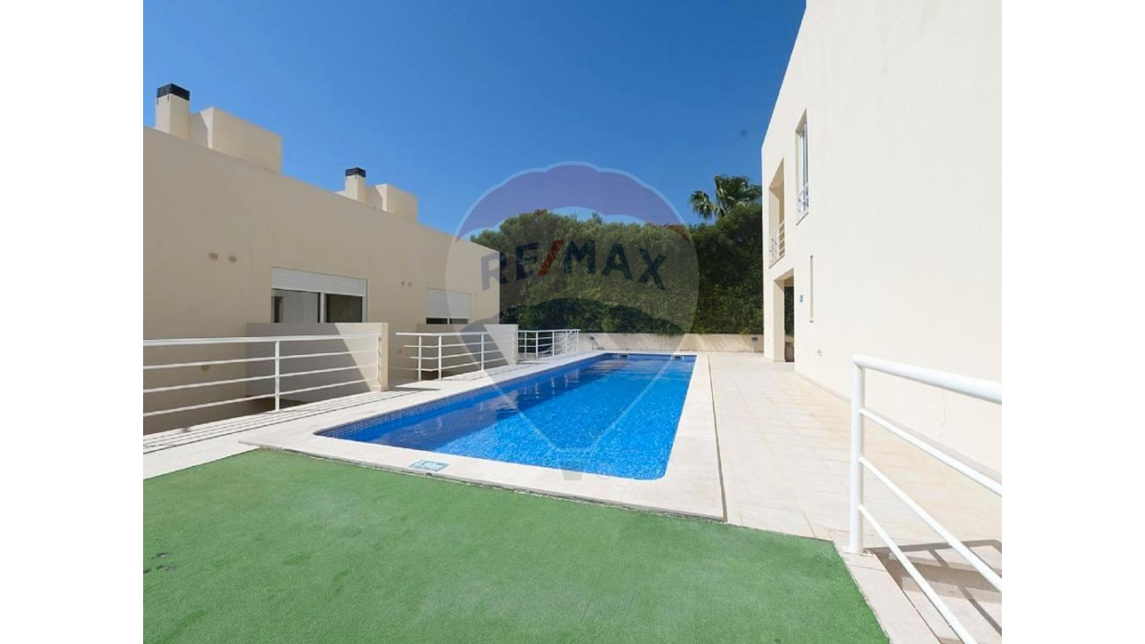 Moradia T2 para Venda em Albufeira e Olhos de Água Foto 30