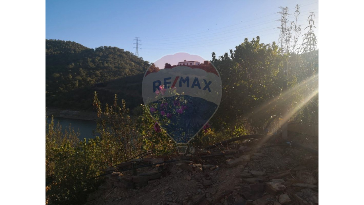 Terreno P/ Prédio para Venda em São Bartolomeu de Messines Foto 16