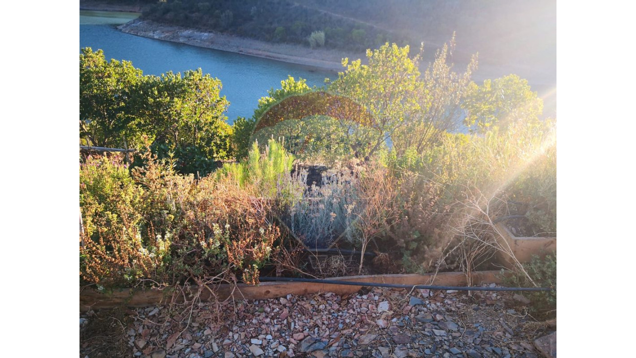 Terreno P/ Prédio para Venda em São Bartolomeu de Messines Foto 19
