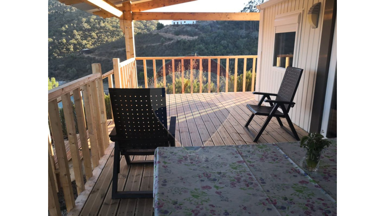 Terreno P/ Prédio para Venda em São Bartolomeu de Messines Foto 4