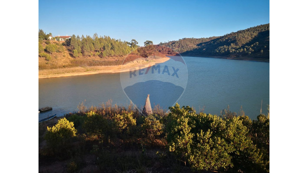 Terreno P/ Prédio para Venda em São Bartolomeu de Messines