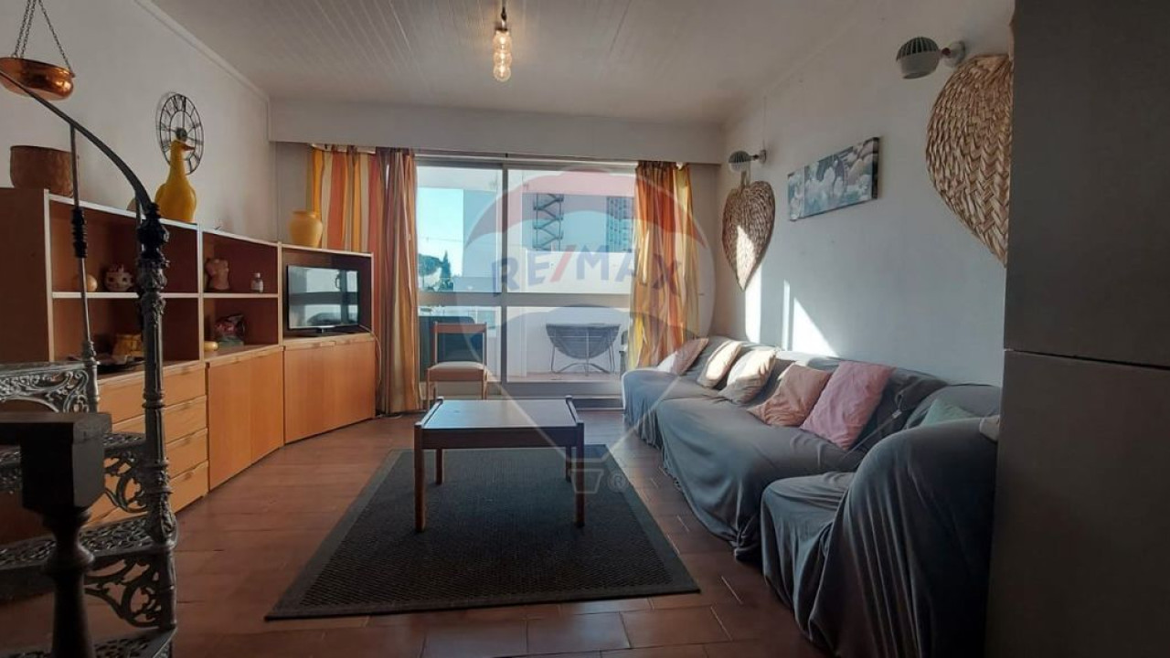 Apartamento T1 para Venda em Albufeira e Olhos de Água Foto 11