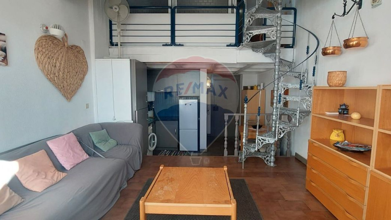 Apartamento T1 para Venda em Albufeira e Olhos de Água Foto 8