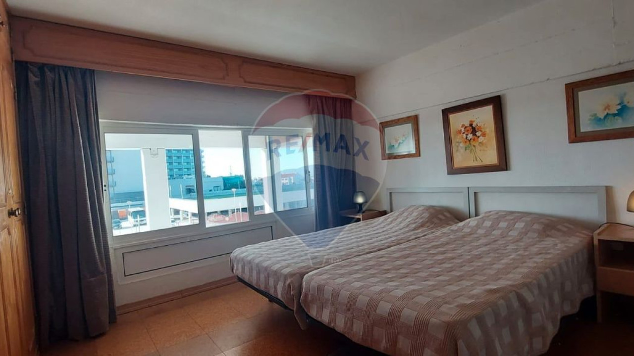 Apartamento T1 para Venda em Albufeira e Olhos de Água Foto 4