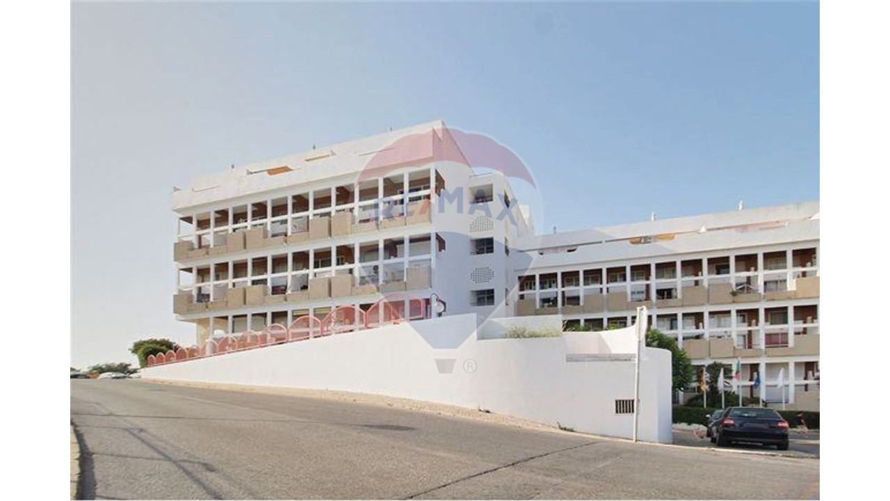 Apartamento T1 para Venda em Albufeira e Olhos de Água Foto 3