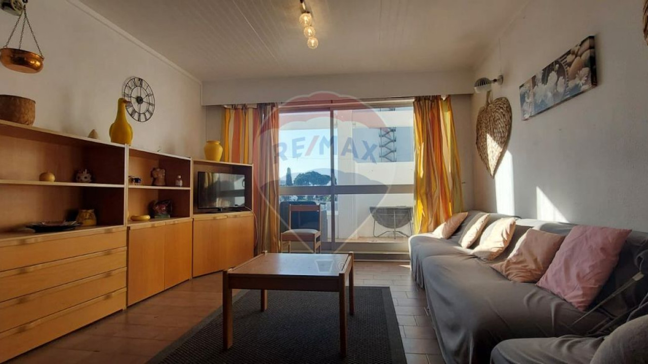 Apartamento T1 para Venda em Albufeira e Olhos de Água Foto 6