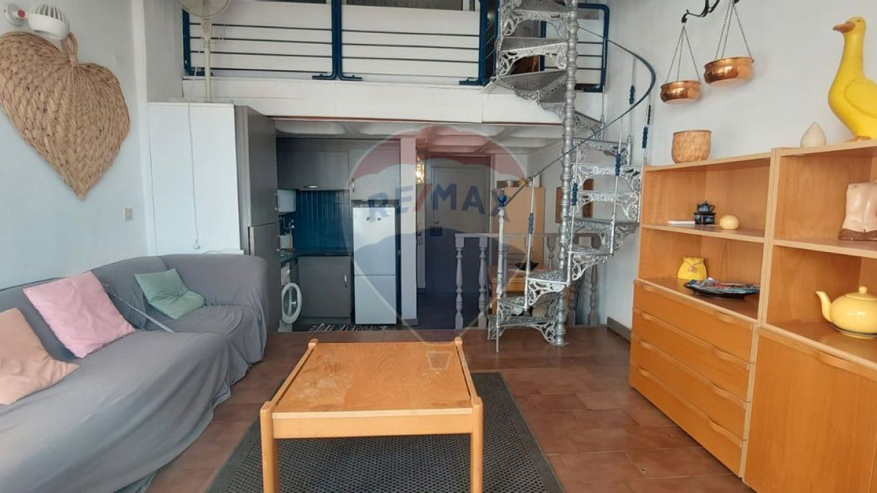 Apartamento T1 para Venda em Albufeira e Olhos de Água Foto 10