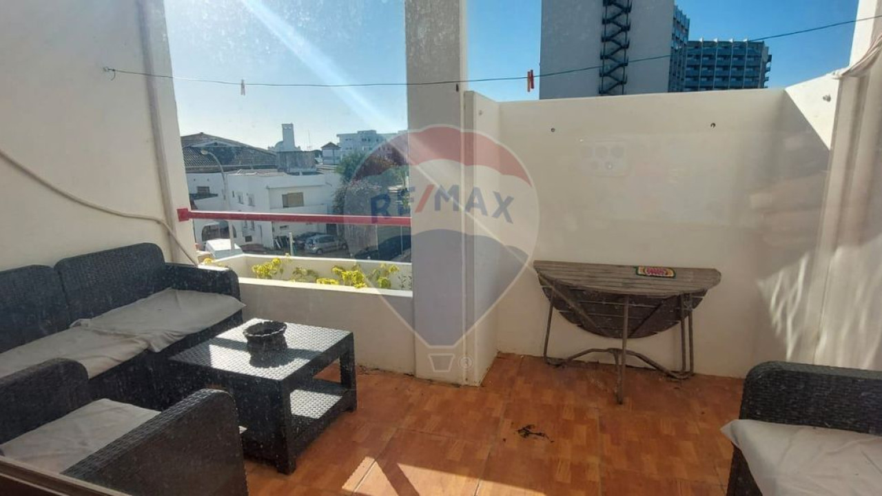 Apartamento T1 para Venda em Albufeira e Olhos de Água Foto 14
