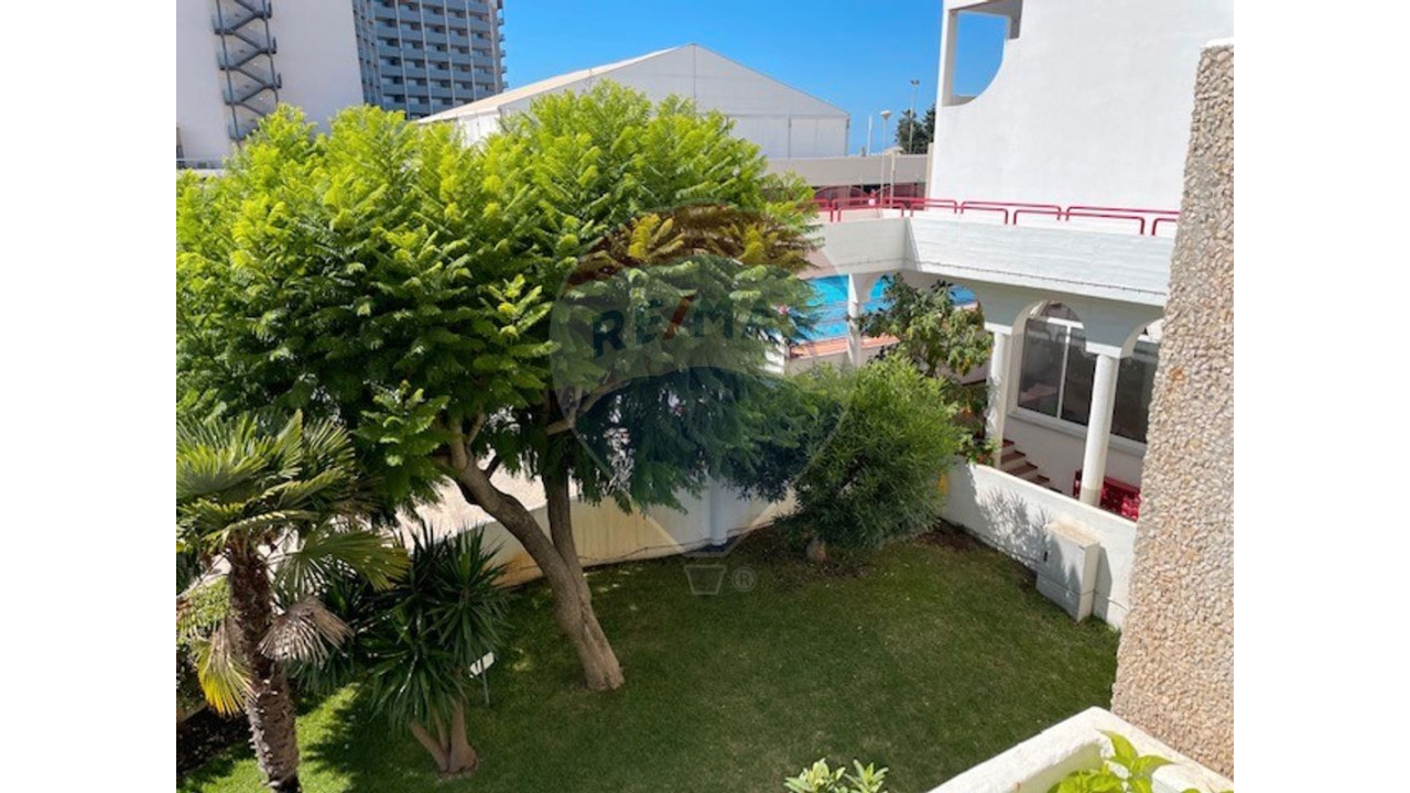 Apartamento T1 para Venda em Albufeira e Olhos de Água Foto 13