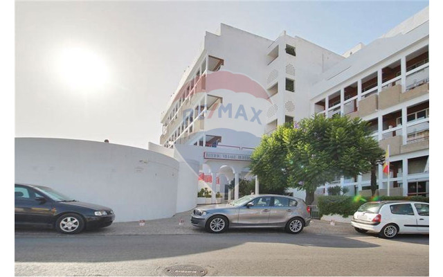 Apartamento T1 para Venda em Albufeira e Olhos de Água