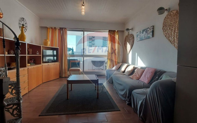 Apartamento T1 para Venda em Albufeira e Olhos de Água