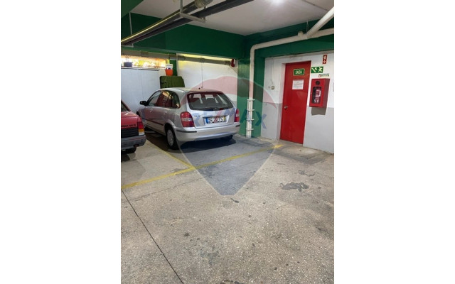 Apartamento T1 para Venda em Albufeira e Olhos de Água