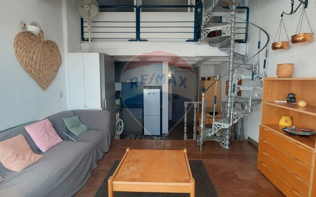 Apartamento T1 para Venda em Albufeira e Olhos de Água