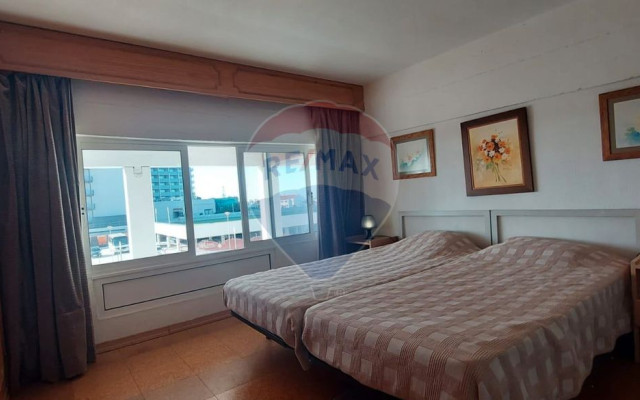 Apartamento T1 para Venda em Albufeira e Olhos de Água