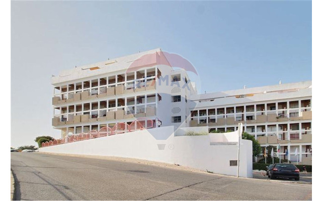 Apartamento T1 para Venda em Albufeira e Olhos de Água