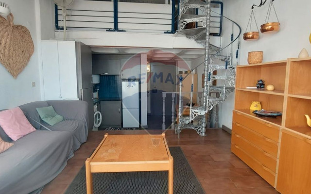 Apartamento T1 para Venda em Albufeira e Olhos de Água