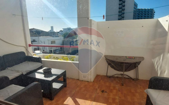 Apartamento T1 para Venda em Albufeira e Olhos de Água