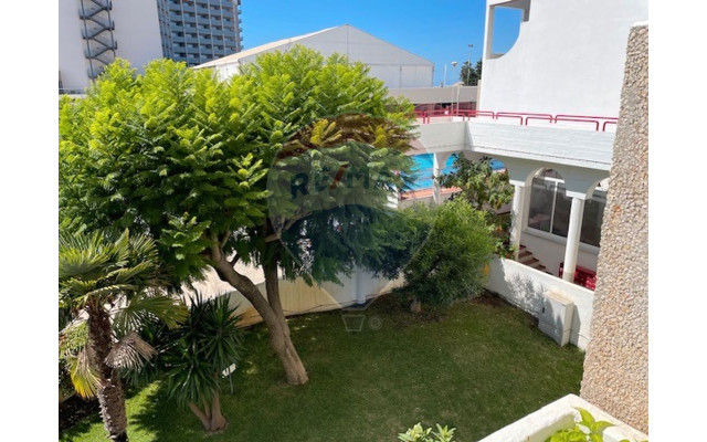 Apartamento T1 para Venda em Albufeira e Olhos de Água