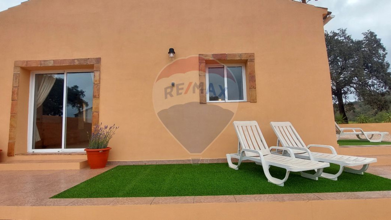 Moradia T3 para Venda em São Bartolomeu de Messines Foto 4