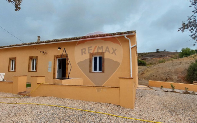 Moradia T3 para Venda em São Bartolomeu de Messines