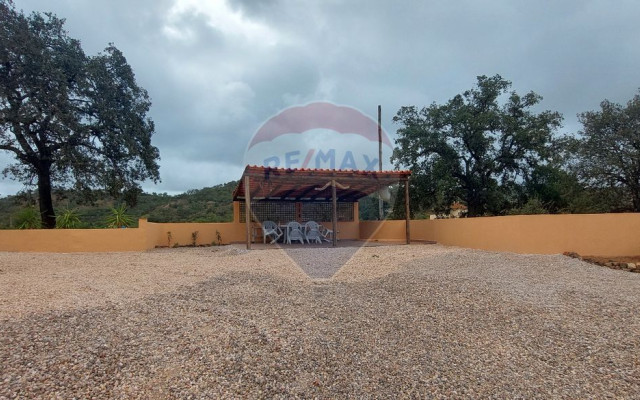 Moradia T3 para Venda em São Bartolomeu de Messines