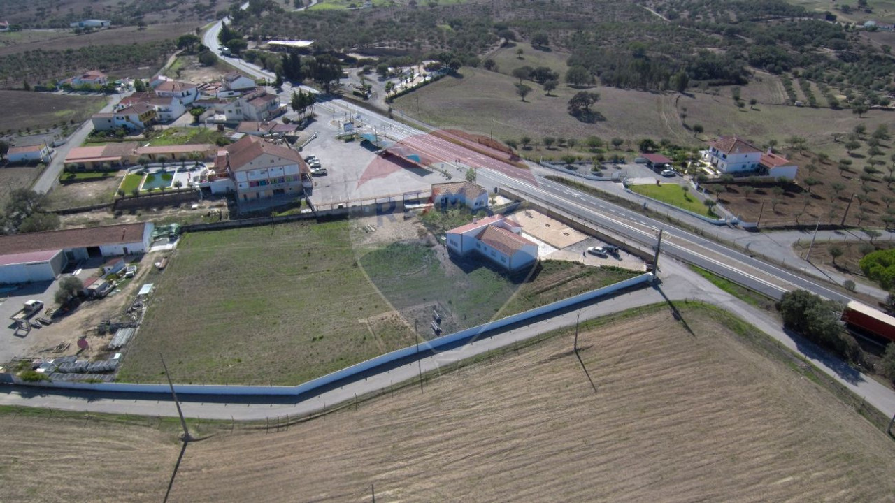 Moradia T3 para Venda em Ourique Foto 35